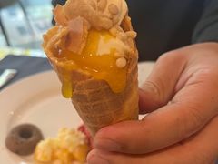 -康莱德酒店·美庭自助餐厅