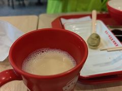 -永和大王(春日上新·白广店)