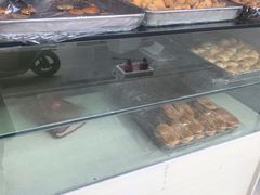 -甜嘟嘟烘焙坊(舒城路店)