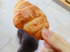 牛角面包-宫廷糕点铺