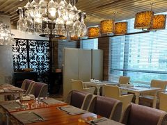 -北京王府井希尔顿酒店·万斯阁西餐厅