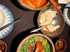 -山石榴·贵州菜(丰盛里店)