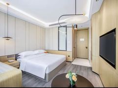 -雲宜贵宾舍酒店(深圳龙东地铁站店)