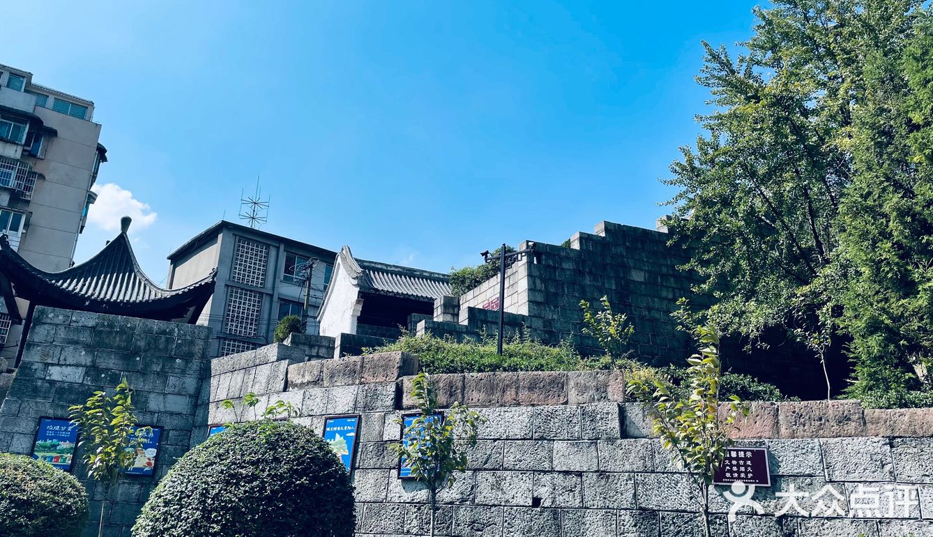 老东门遗址