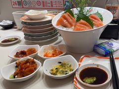 -新一番三文鱼寿司(红城湖店)