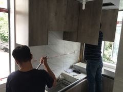 -佰丽爱家全屋定制(汶水店)