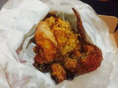 -香园炸鸡(鞍山西道店)