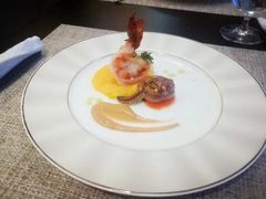 -香樟花园法式铁板烧(恒隆广场店)