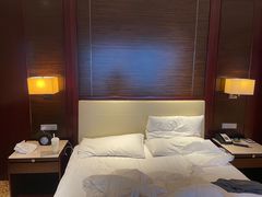 -上海新发展亚太JW万豪酒店