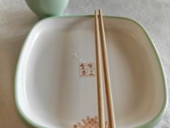 -金家老三饭庄(常营店)