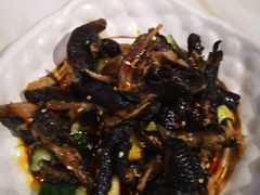 无骨黑鸡脚-欣悦会港式茶餐厅(燕郊永旺店)