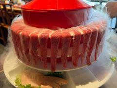 -南门四季铜锅涮肉(东坝店)