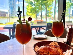 -大八江景意大利西餐厅LargeEight Italy Restaurant(1862时尚艺术中心店)