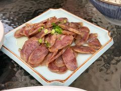-美味之家·湖景农家乐(太湖东山店)