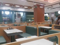 -香港深仔记茶餐厅(东门店)