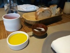 -Mercato莫卡多露台餐厅与酒吧(K11店)