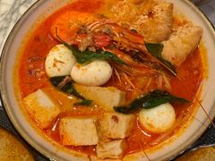 -宴悦海鲜餐厅·游水海鲜·牛排(亚龙湾瑞吉店)