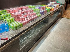 -汉丽斯巴西烤肉自助(市南店)