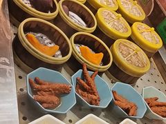 -尚宴牛特鲜自助(太原街万达店)
