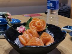 -禾也·居酒屋（深夜食堂）(莲城步行街店)