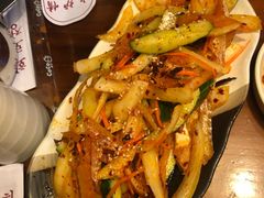 -火炉情韩国料理店(古田路店)