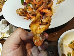 -良师门滨海人家·海鲜·家常菜(滨海城店)