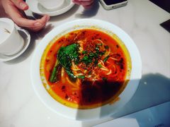 -上上席川菜(凯德乐峰广场店)