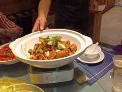 -全聚贤餐厅·湖北家常菜(沙湖店)