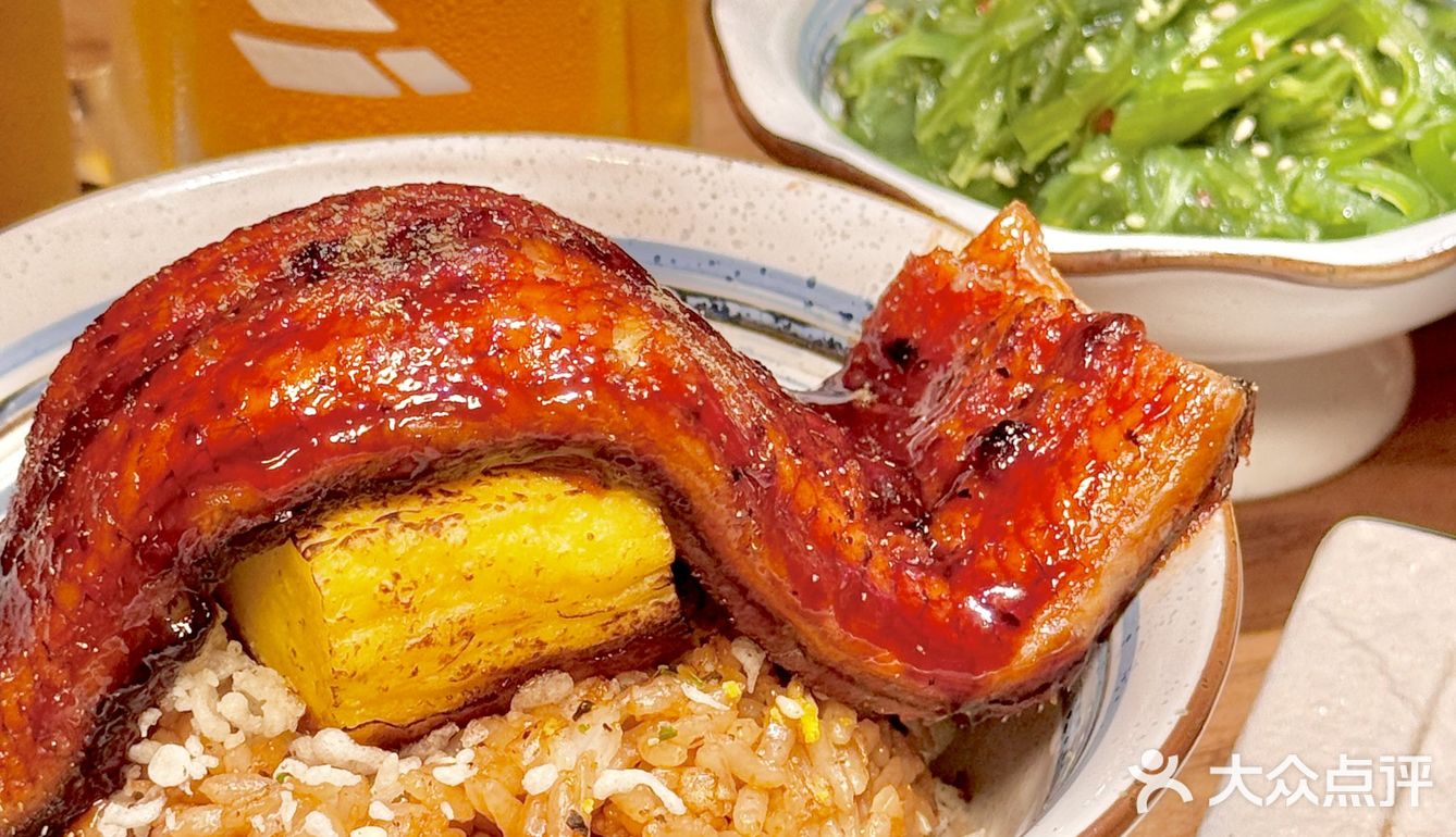 🍣长寿路日料新地标｜「有喜屋」魔都经典风味