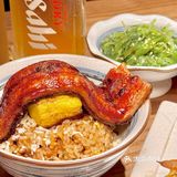 🍣长寿路日料新地标｜「有喜屋」魔都经典风味