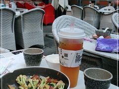 -酒肆浅葱•烧烤•龙虾•排档(卓悦intown店)