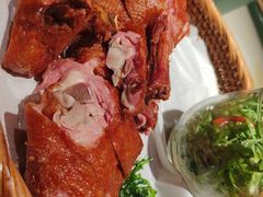 -锦府盐帮·李宅(领展购物广场中关村店)