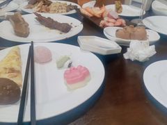 -铂丽斯国际大酒店-凯悦自助餐厅