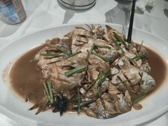 -渔码头食府·20年蓬莱老字号(登州路店)