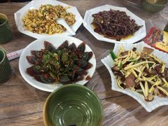 俊子饭店-俊子饭店土家湘菜(凤凰古城店)