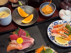 -定食Doraya(骆克道店)