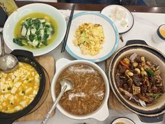 -王家大院·南京菜(湛江路总店)