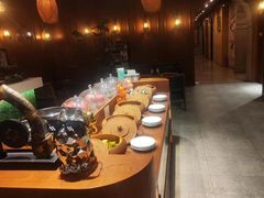 -良子健身(望京SOHO店)