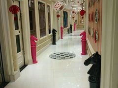 -自由港KTV(王子公主金平店)
