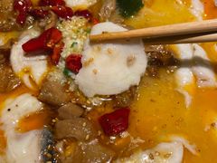 -龙梅肥肠鱼(明瓦廊店)