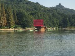 -桂林两江四湖景区