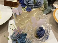 -杜哈夫DOUX RÊVE·生日蛋糕(日月光店)