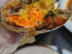 -三妹小龙虾·黄油蟹(华侨城总店)
