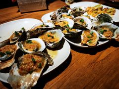 -路边摊小炉子烧烤