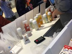 -兰熊鲜奶(西直门凯德mall店)