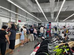 -迪卡侬(大关店)