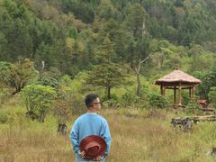 -硗碛藏寨·神木垒景区