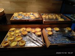 -春风十里海鲜火锅烤肉自助餐厅(华强店)