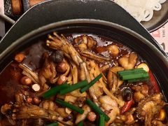 辛酸螺蛳牛蛙-蛙小侠(长安万科店)