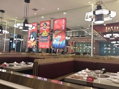 -巴蜀王婆大虾(南锣鼓巷店)
